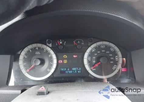 2009 Ford Escape Limited z USA, uszkodzony, nr VIN 1FMCU94759KC26836